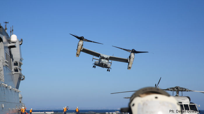 U.S., Japan, Mexico and New Zealand training large-scale amphibious landing during Dawn Blitz 2015 off the coast of Camp Pendleton, California. Australia, Chile and Colombia are acting as observers.