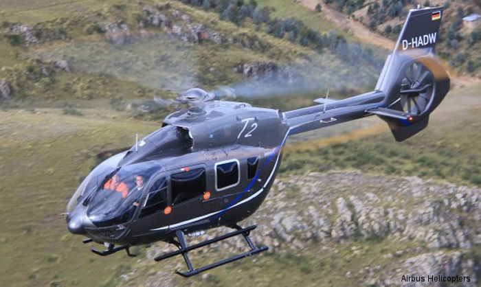 Waypoint Leasing H145 to Pacific Helicopters