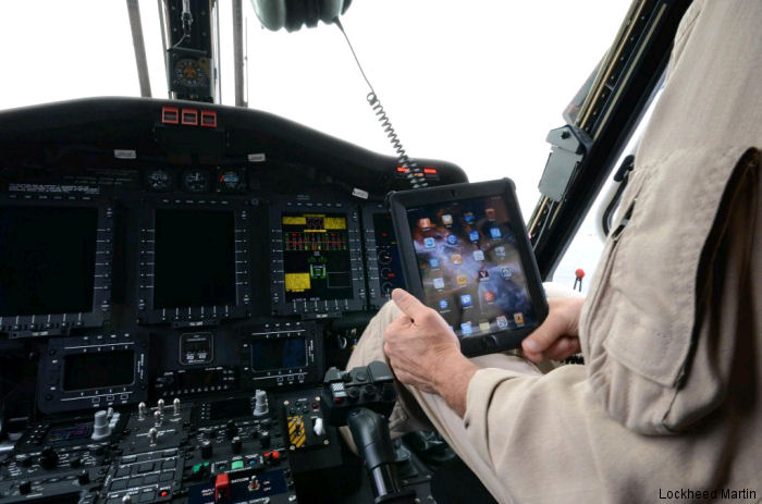 Sikorsky Collaborates to Improve Safety