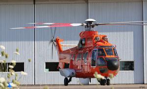 New 12-Year Support Contract for French Public Service EC145s