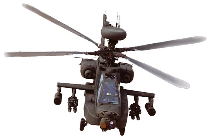 US Army Aviation AH-64D Apache