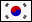 South Korea Fire Fighting Departments
