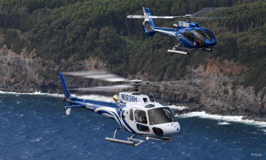 0 - 1000hp turboshaft - Arriel 2D - Safran Helicopter Engines