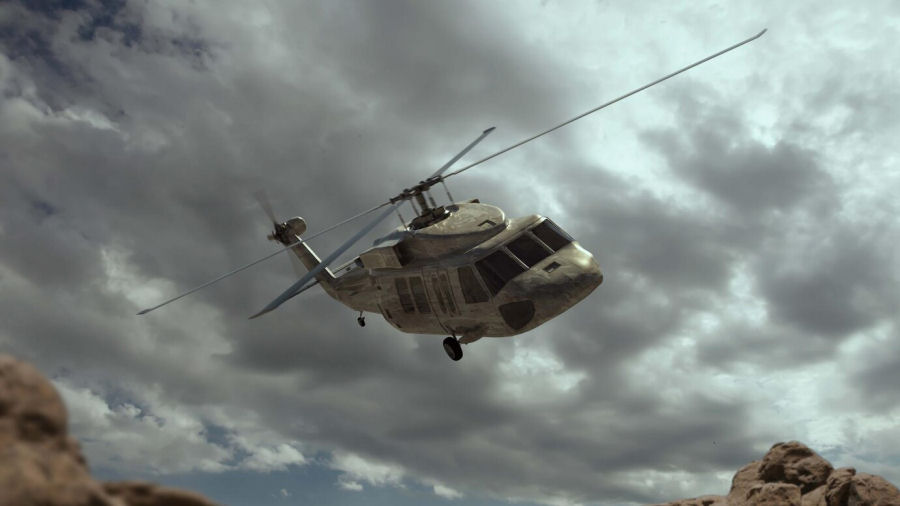 Why Stream Your Favorite Helicopter Movies with a VPN