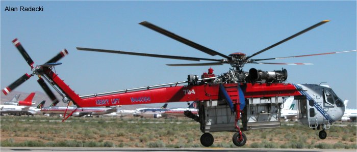 heavy lift rc helicopter